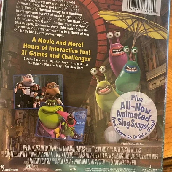 DVD - Picture 2 of 2